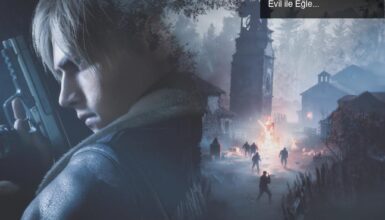 Capcom’un Başarı Hikayesi: Monster Hunter ve Resident Evil ile Eğlence Dolu Bir Dünya