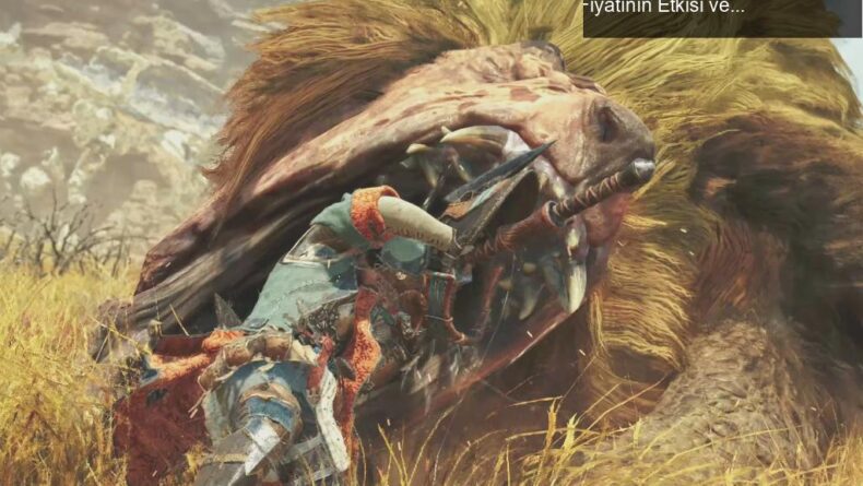Capcom’un Monster Hunter Wilds Satışlarında PS5 Fiyatının Etkisi ve Genç Oyuncuların Erişim Sorunu