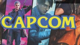 Capcom’un Rekor Kârı: Oyun Dünyasında Yeni Bir Başarı Hikayesi