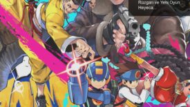 Capcom’un TGA 2024 Duyuruları: Nostalji Rüzgarı ve Yeni Oyun Heyecanı