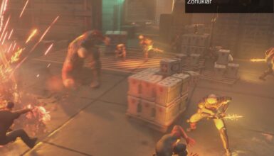 Capes: Süper Kahraman Olma Yolunda Yeni Görevler ve Zorluklar