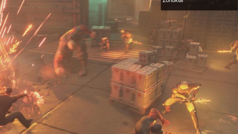 Capes: Süper Kahraman Olma Yolunda Yeni Görevler ve Zorluklar