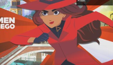 Carmen Sandiego’nun Yeni Oyunu: Nostalji ve Macera Bir Arada!