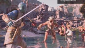 Carrie Patel, Avowed’dan Ayrılarak Netflix Oyun Stüdyosuna Katıldı