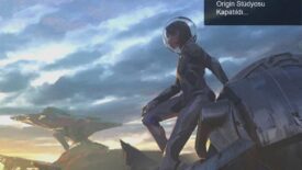 Casey Hudson’un Hayal Kırıklığı: Humanoid Origin Stüdyosu Kapatıldı