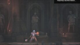 Castle Braer’da Garip Sembollü Anahtarın Sırrı: Hazineyi Bulma Macerası