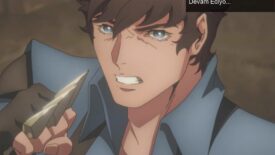 Castlevania Nocturne: Vampir Avcısı Richter’in Serüveni Devam Ediyor!