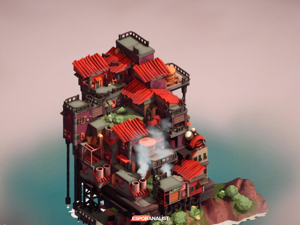 Catoptric Games: Türkiye'nin Oyun Yayıncılığına Yenilik Getiren Başarı Hikayesi