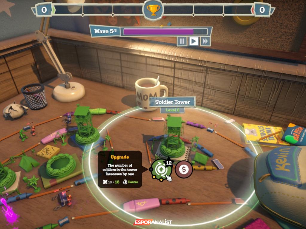 Catoptric Games: Türkiye'nin Oyun Yayıncılığına Yenilik Getiren Başarı Hikayesi