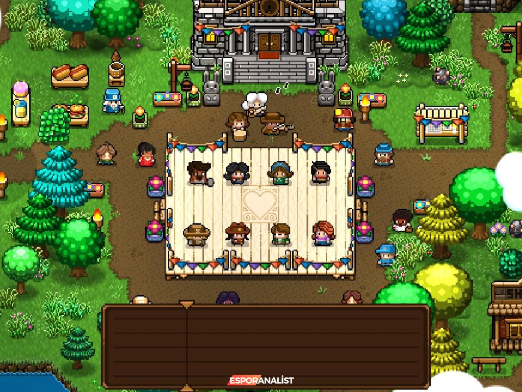 Cattle Country: Vahşi Batı'da Eğlenceli Çiftçilik Macerası