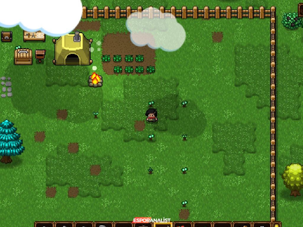 Cattle Country: Vahşi Batı'da Eğlenceli Çiftçilik Macerası