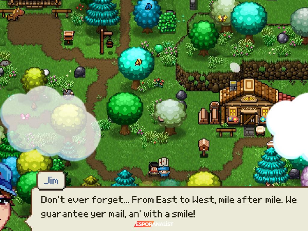 Cattle Country: Vahşi Batı'da Eğlenceli Çiftçilik Macerası