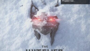 CD Projekt’ten Müjde: The Witcher 4 ve Yeni Cyberpunk Projeleri Geliyor!