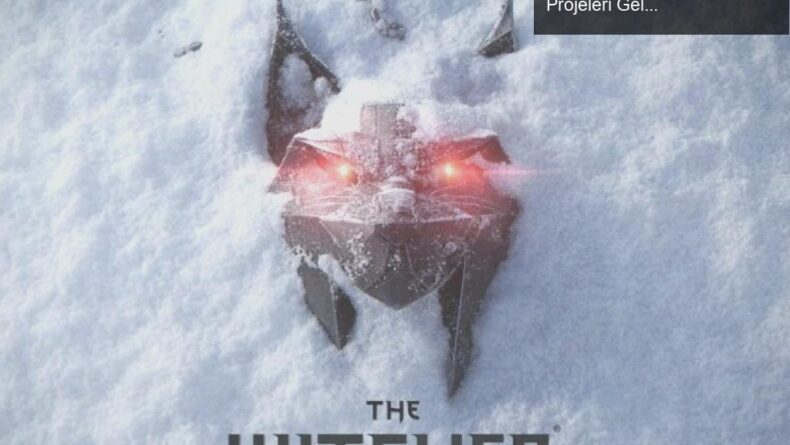 CD Projekt’ten Müjde: The Witcher 4 ve Yeni Cyberpunk Projeleri Geliyor!