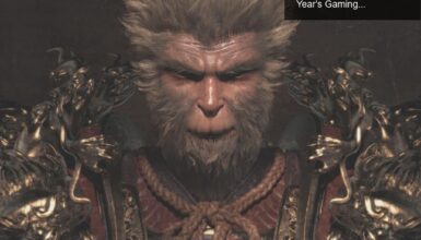 Celebrating Creativity: The Exciting Nominees of This Year’s Gaming Awards