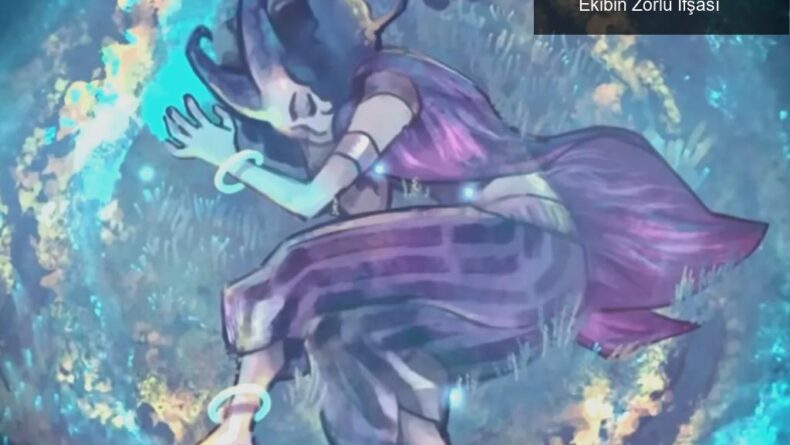 Celeste’in Ardından Earthblade: Geliştirici Ekibin Zorlu İfşası