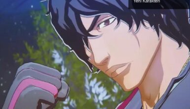 Chad ile Güçlenen Savaş: Bleach: Rebirth of Souls’un Yeni Karakteri