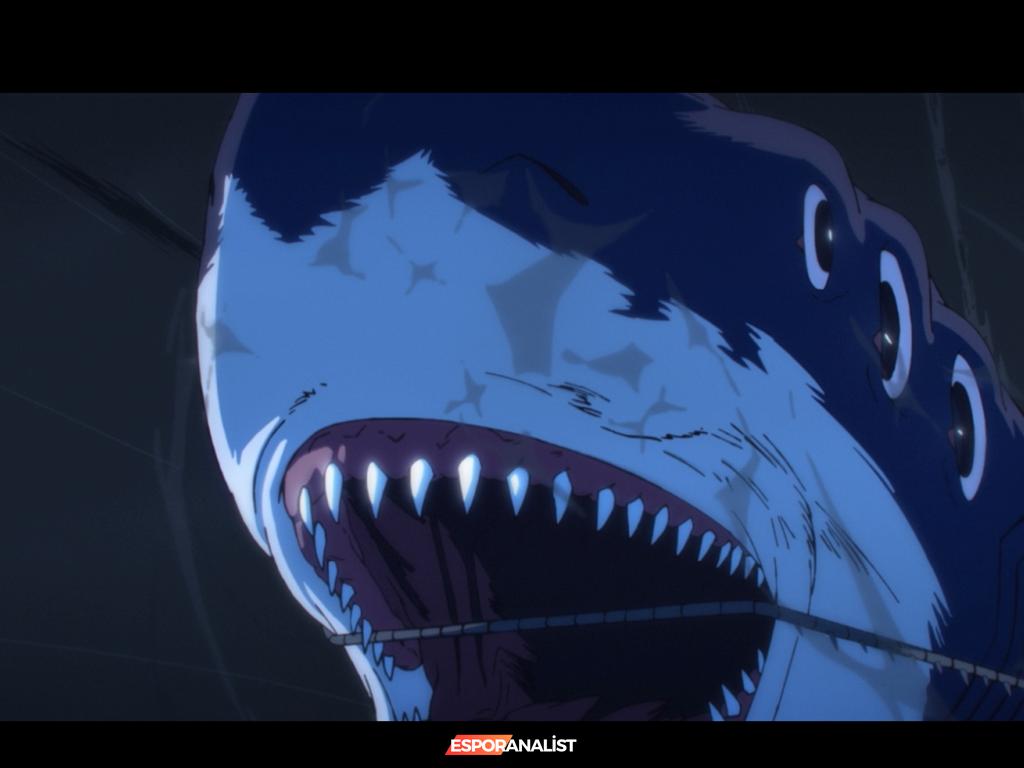 Chainsaw Man: Reze Arc Filmi - Duygusal Bir Aksiyon Yolculuğu