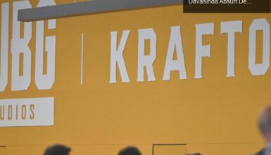 ChatGPT’nin Şirket Bonuslarındaki Rolü: Krafton Davasında Absürt Detaylar