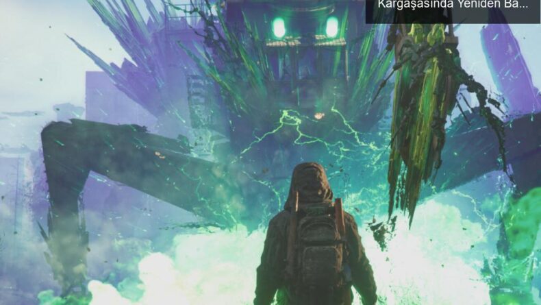 Chernobylite 2: Exclusion Zone, Çernobil’in Kargaşasında Yeniden Başlıyor!