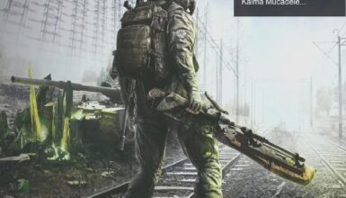 Chernobylite 2: Kayıpların Peşinden Koşarken Hayatta Kalma Mücadelesi