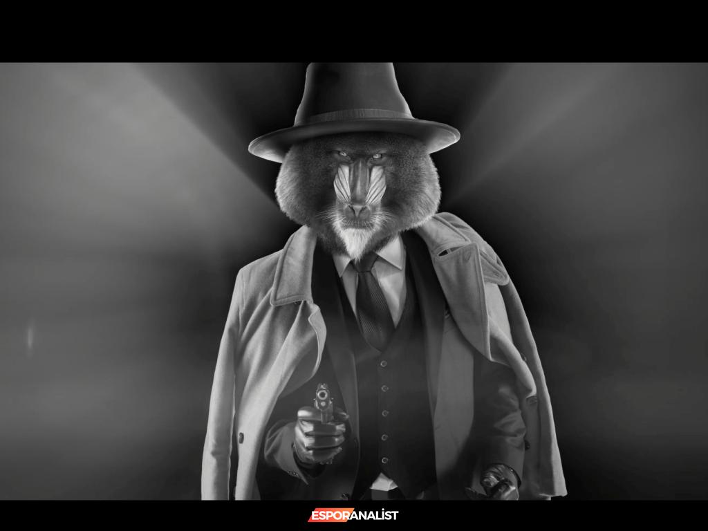 Chicken Police: Into the HIVE! - Dedektiflikte Yeni Bir Macera