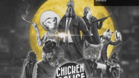 Chicken Police: Into the HIVE! – Dedektiflikte Yeni Bir Macera