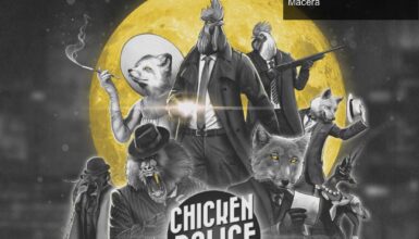 Chicken Police: Into the HIVE! – Dedektiflikte Yeni Bir Macera