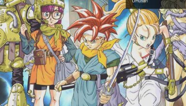 Chrono Trigger’ın 30. Yılı: Yeni Projeler ve Gelecek Umutları