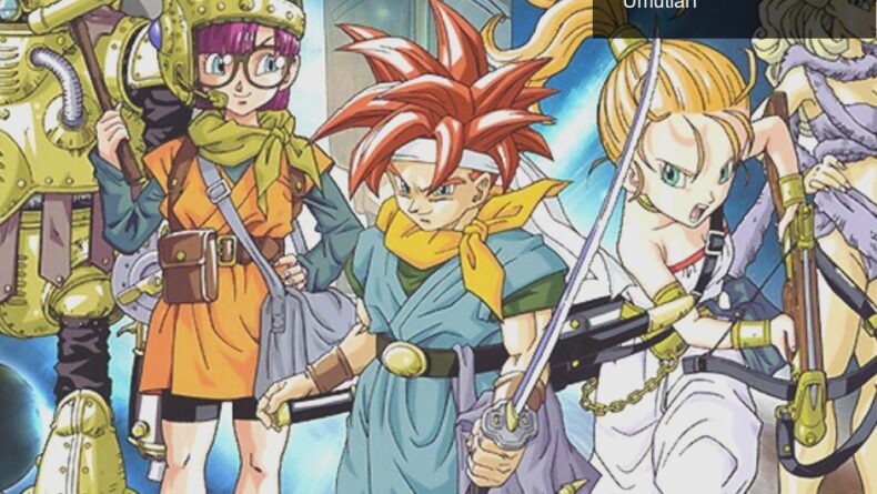 Chrono Trigger’ın 30. Yılı: Yeni Projeler ve Gelecek Umutları