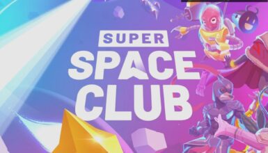 Chuchel ve Super Space Club ile Ücretsiz Oyun Keyfi!