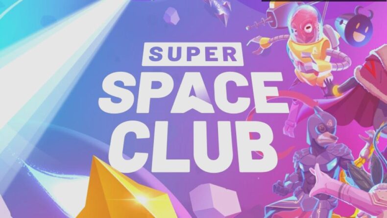 Chuchel ve Super Space Club ile Ücretsiz Oyun Keyfi!