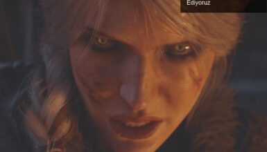 Ciri ile Yeni Bir Macera: The Witcher 4’te Geralt’a Veda Ediyoruz