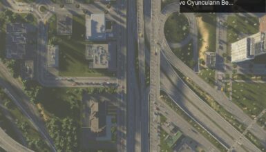 Cities Skylines 2: Ertelemelerin Komedi Senaryosu ve Oyuncuların Bekleyen Umutları