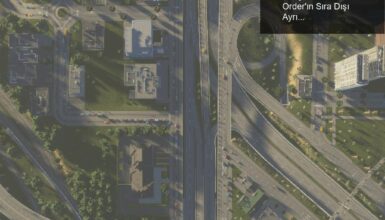 Cities: Skylines 2’nin Gelişimi ve Colossal Order’ın Sıra Dışı Ayrılığı
