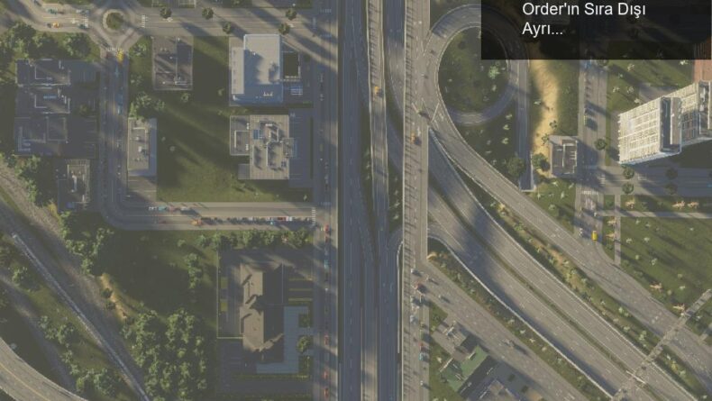 Cities: Skylines 2’nin Gelişimi ve Colossal Order’ın Sıra Dışı Ayrılığı