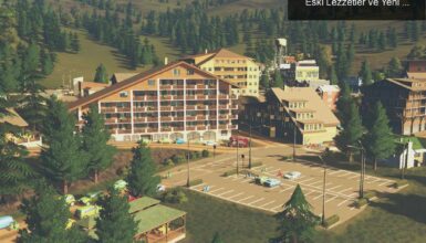 Cities: Skylines ile Paradox’un Yoldaşlığı: Eski Lezzetler ve Yeni Beklentiler