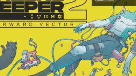 Citizen Sleeper 2: Starward Vector ile Seriye Veda mı? Gareth Damian Martin Açıklıyor