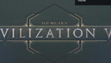 Civilization 7: Oyun Dünyasında Kaybolmuş Bir Hazine