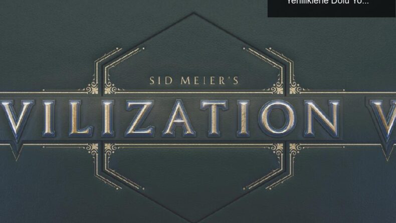 Civilization 7: Yeni Çağ Sistemi ve Firaxis’in Yeniliklerle Dolu Yolculuğu