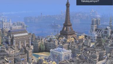 Civilization 7: Yeni Oyun Neden Eski Başarıları Yakalayamıyor?