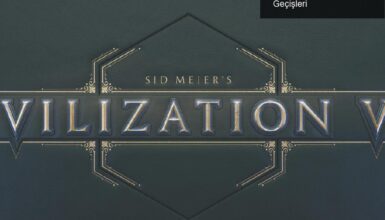 Civilization 7’deki Devrim: Yeni Çağlar ve Uygarlık Geçişleri