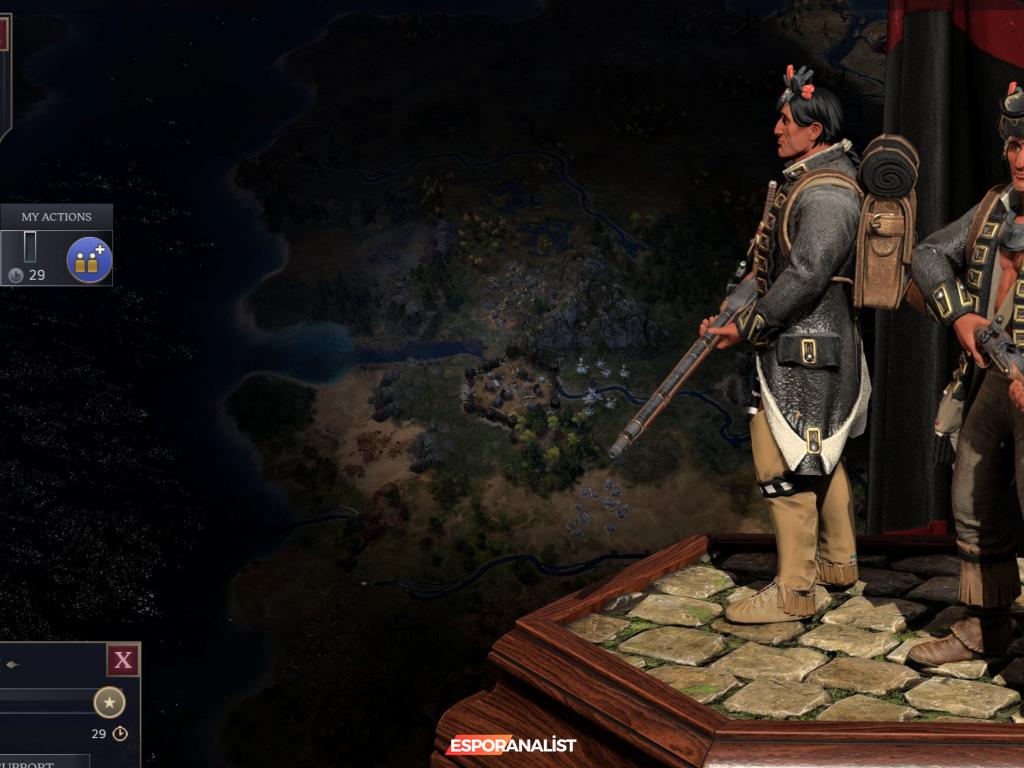 Civilization VII: Tarihsel Derinliğin Yeniden Yorumlanması