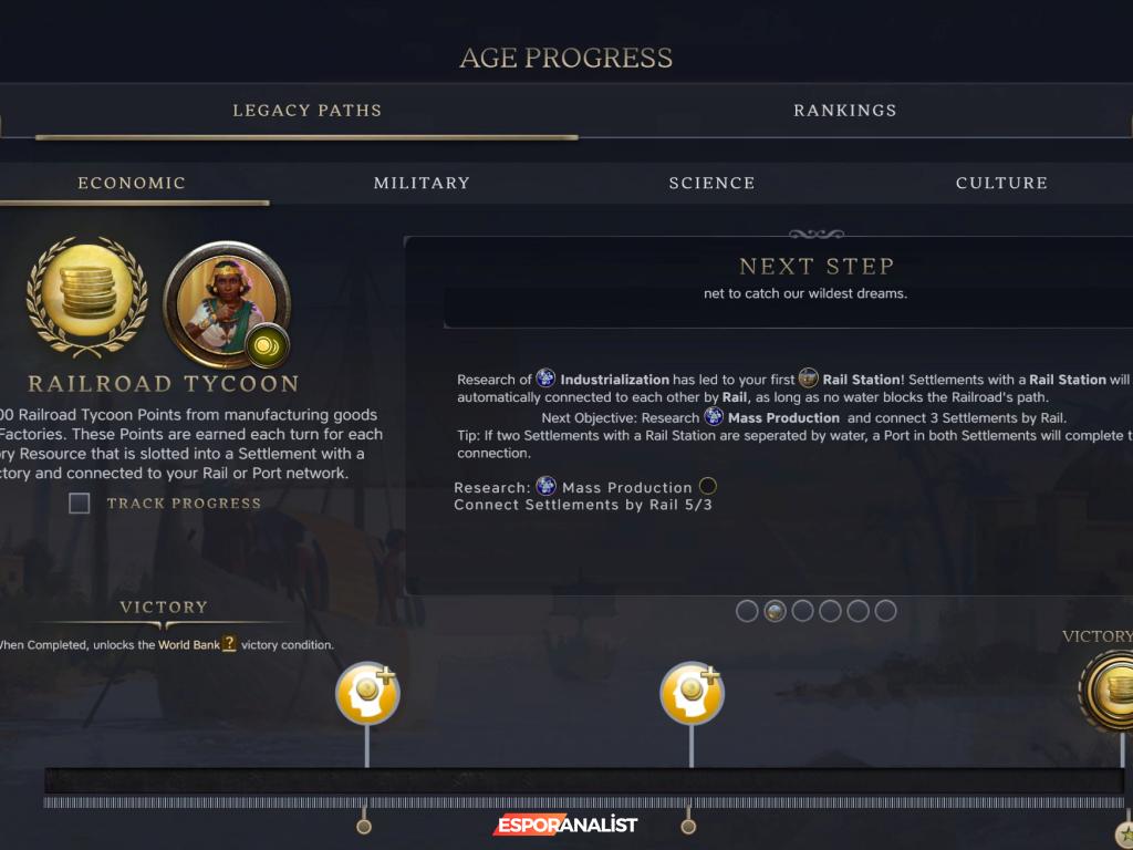 Civilization VII: Tarihsel Derinliğin Yeniden Yorumlanması