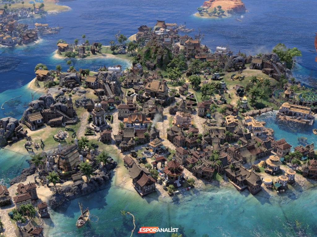 Civilization VII: Yeni Stratejiler ve Zorluklar