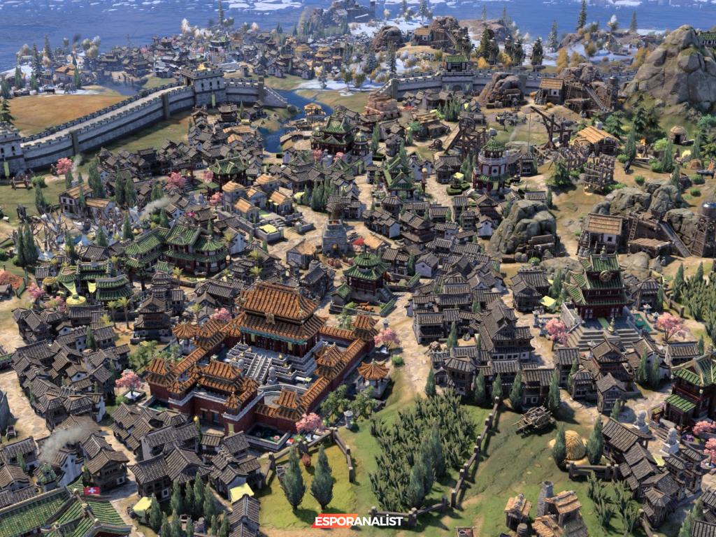 Civilization VII: Yeni Stratejiler ve Zorluklar