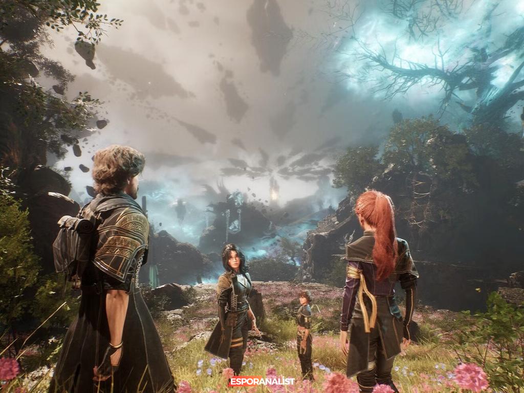 Clair Obscur: Bir Aşk ve İkilik Hikayesinin Duygusal Derinlikleri