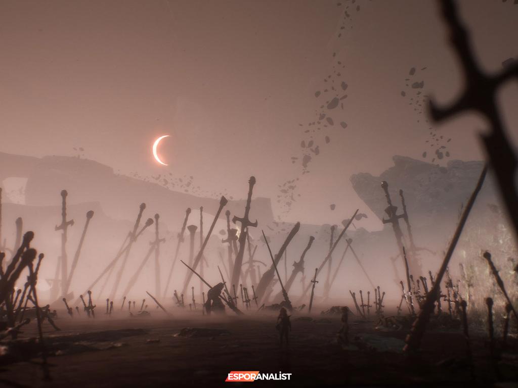 Clair Obscur: Bir Aşk ve İkilik Hikayesinin Duygusal Derinlikleri