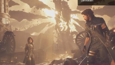 Clair Obscur: Bir Aşk ve İkilik Hikayesinin Duygusal Derinlikleri