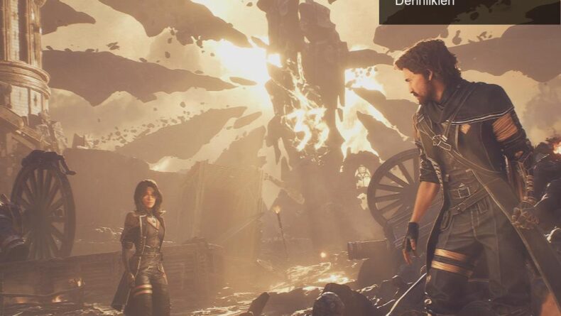 Clair Obscur: Bir Aşk ve İkilik Hikayesinin Duygusal Derinlikleri